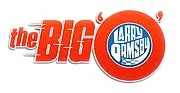 The BIG 'O'